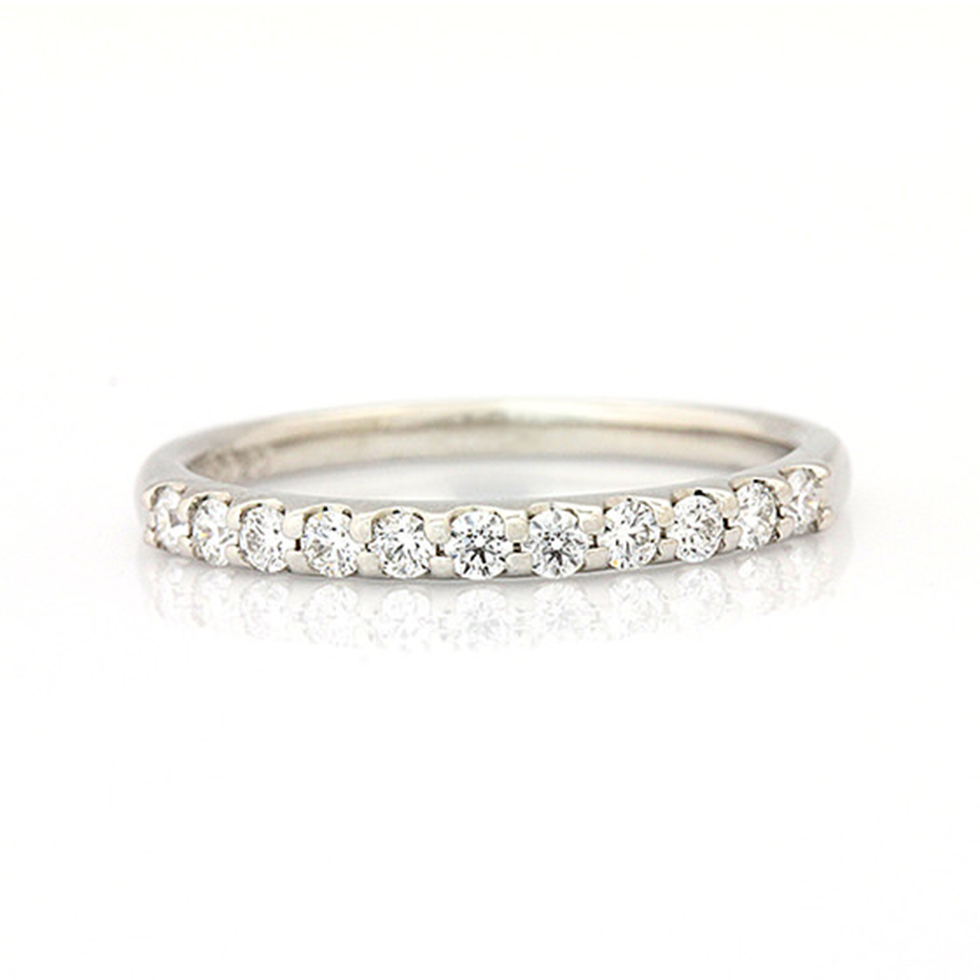 My Precious Diamond Eternity Ring  0.2ct H&C