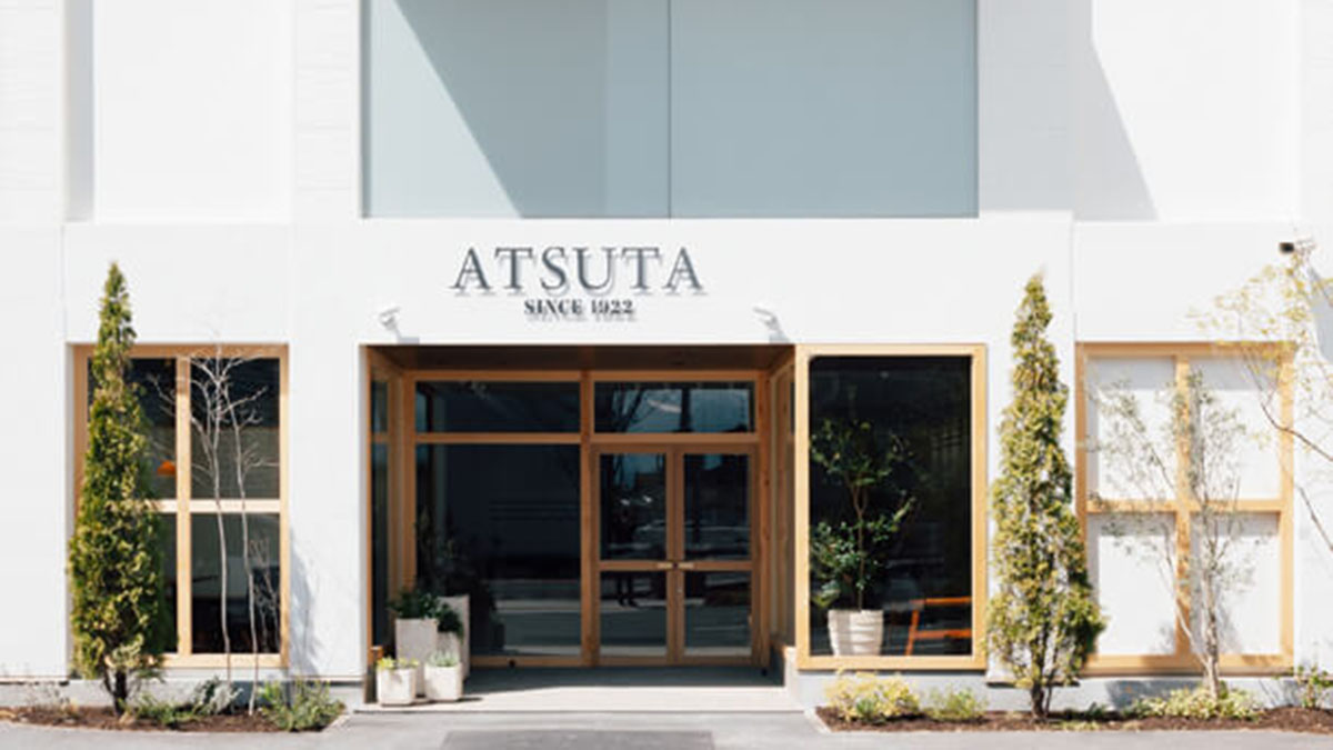 ATSUTA 米子店