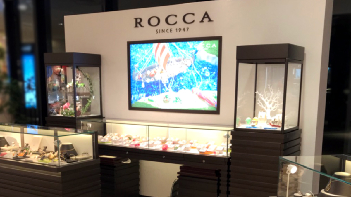 ROCCA 阪神梅田店