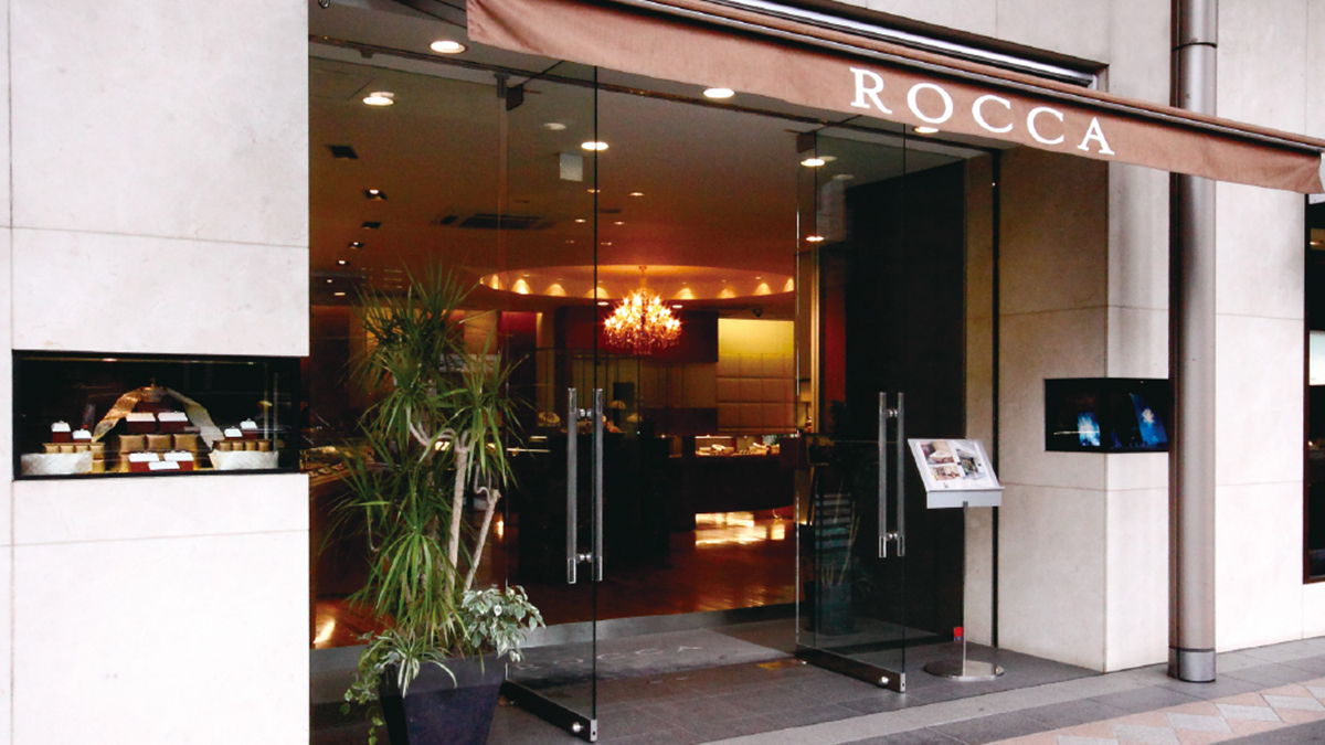 ROCCA 鹿児島店