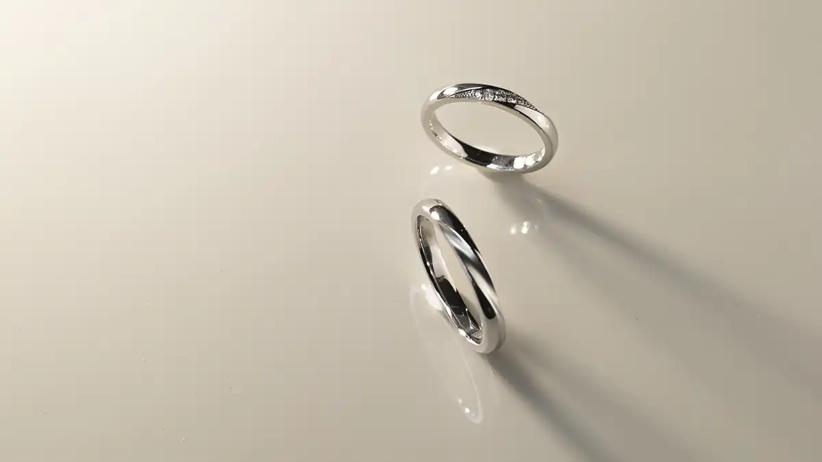 【富山結婚指輪特集】ダイヤモンドがきれいな結婚指輪ブランド3選