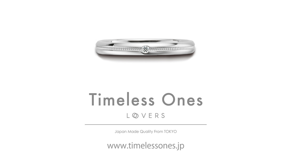 TimelessOnes