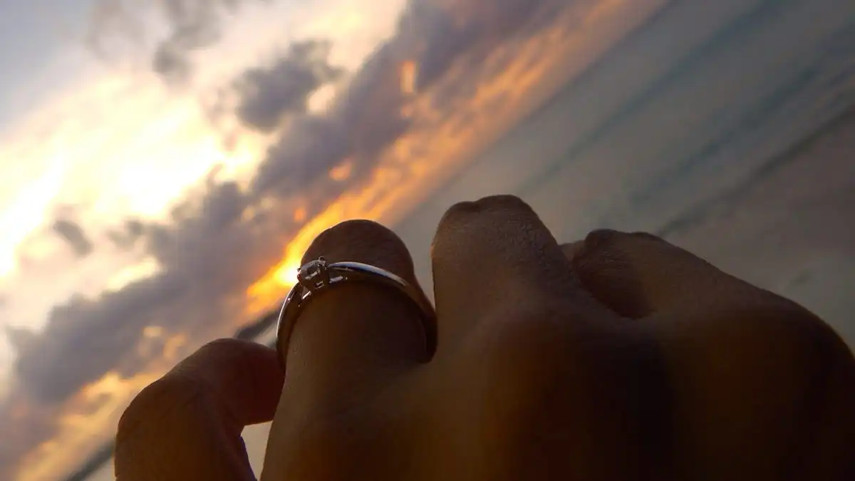 沼津で探す婚約指輪。彼女が絶対に気に入るデザインは？