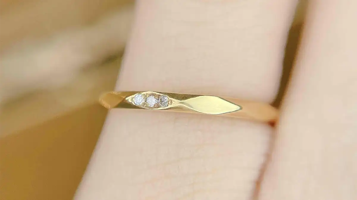 2023年結婚指輪も高騰！2本で15万円で購入できるのは？
