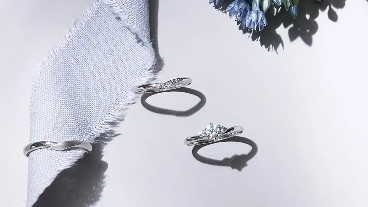【浜松結婚指輪特集】着け心地で選ぶなら！結婚指輪でおすすめの人気ブランド