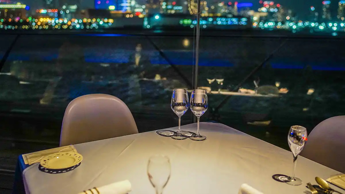 富山の夜景ディナーで素敵なプロポーズを！おすすめの場所8選