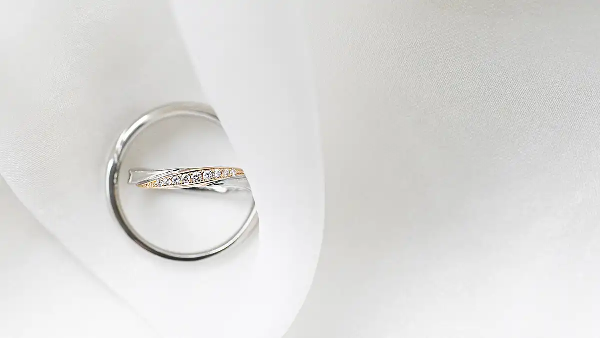 着け心地最高！結婚指輪に絶対おすすめのブランド・デザイン集