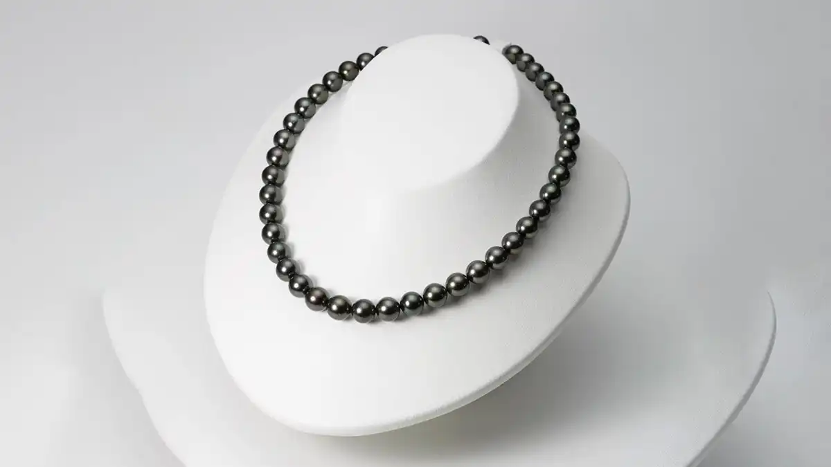 黒真珠に種類があるって知ってた？あなたに似合う黒蝶真珠は？