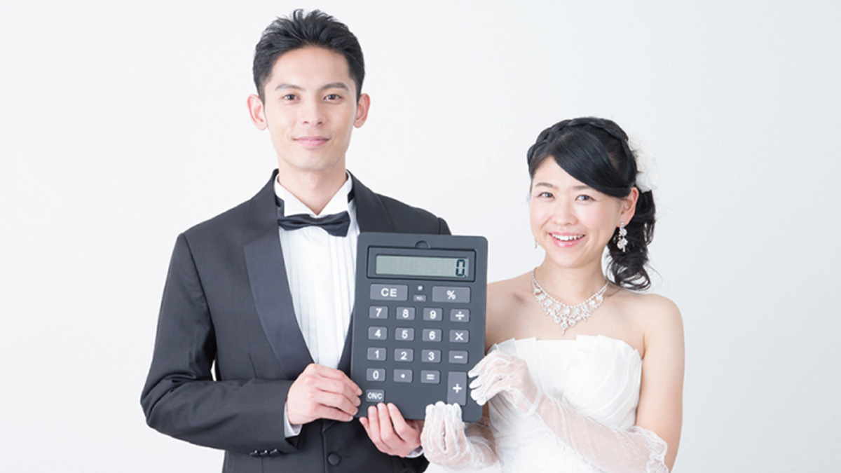 結婚指輪をお得に！高品質を優先しながら価格をおさえる方法