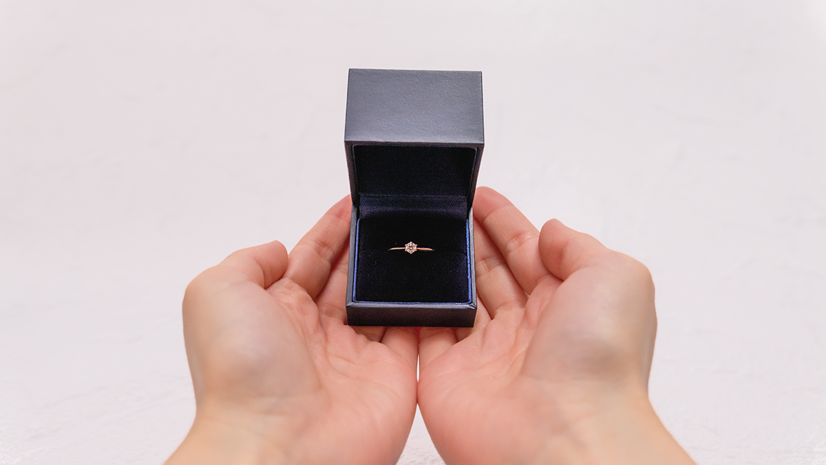 婚約指輪のダイヤモンドにこだわる！どの産地が一番美しい？