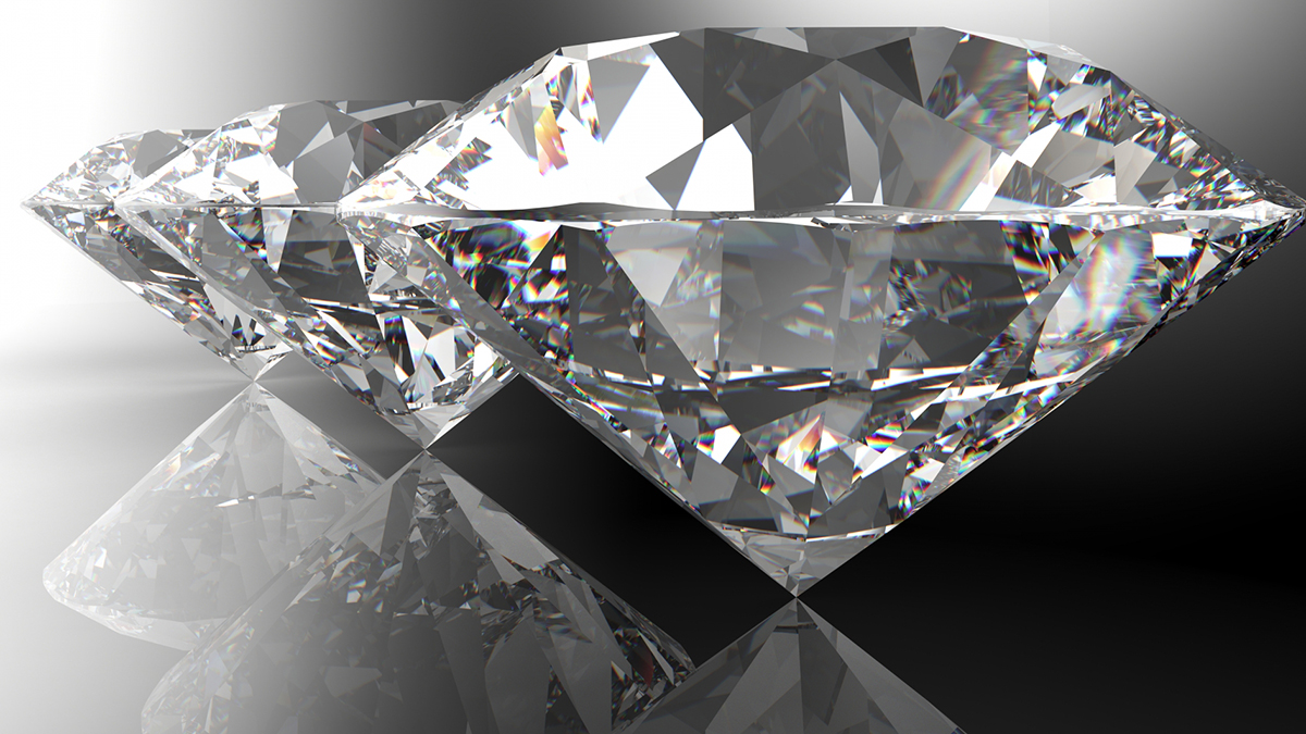 プロポーズに最適なダイヤモンド！新定義パーフェクトラフとは？