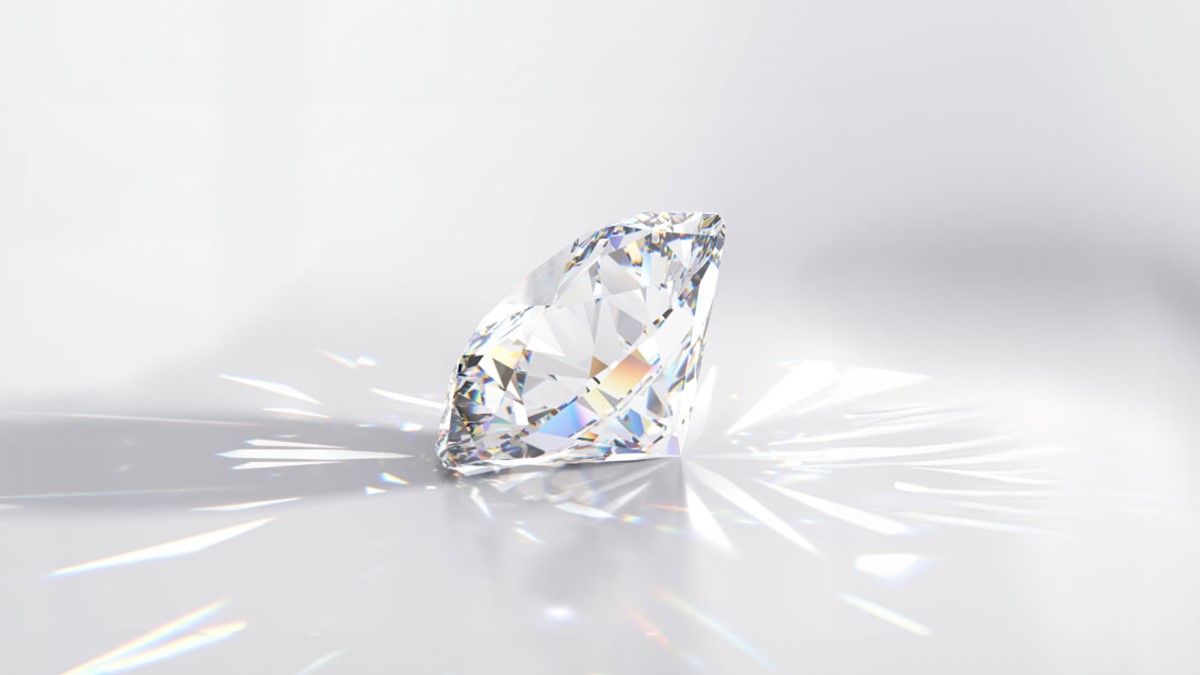 婚約指輪を購入するなら最高級の輝きを放つパーフェクトラフのダイヤモンド