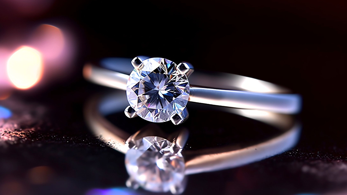 婚約指輪選び、安くていいものを選ぶポイントは？