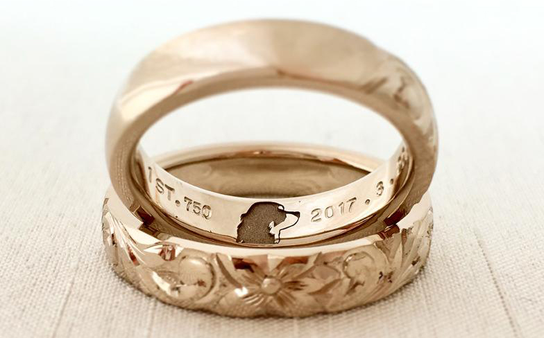 オーダーメイドの婚約指輪・結婚指輪 デザイン、費用、納期よくある質問のまとめ