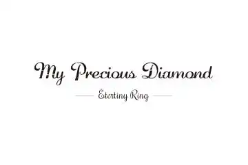 My Precious Diamond Eternity Ring