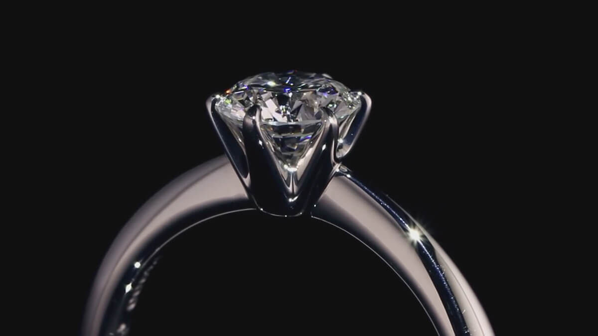 紛争ダイヤの結末は…婚約指輪のダイヤモンド、あなたは何を選ぶ？