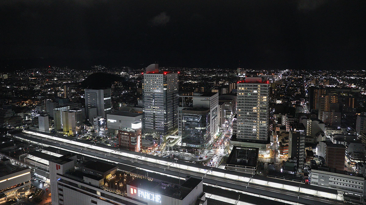 静岡駅直結・徒歩圏内のアクセス抜群な結婚式場のメリット・デメリット