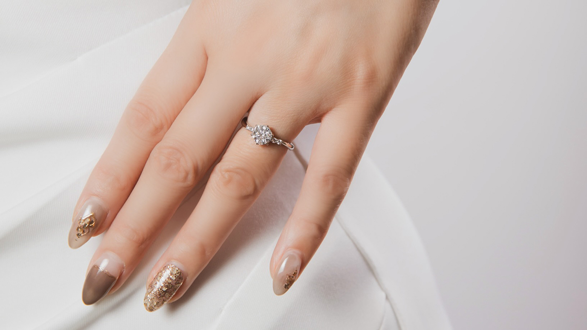 ラボグロウンダイヤモンドの婚約指輪1ct！今選ばれている人気デザイン3選