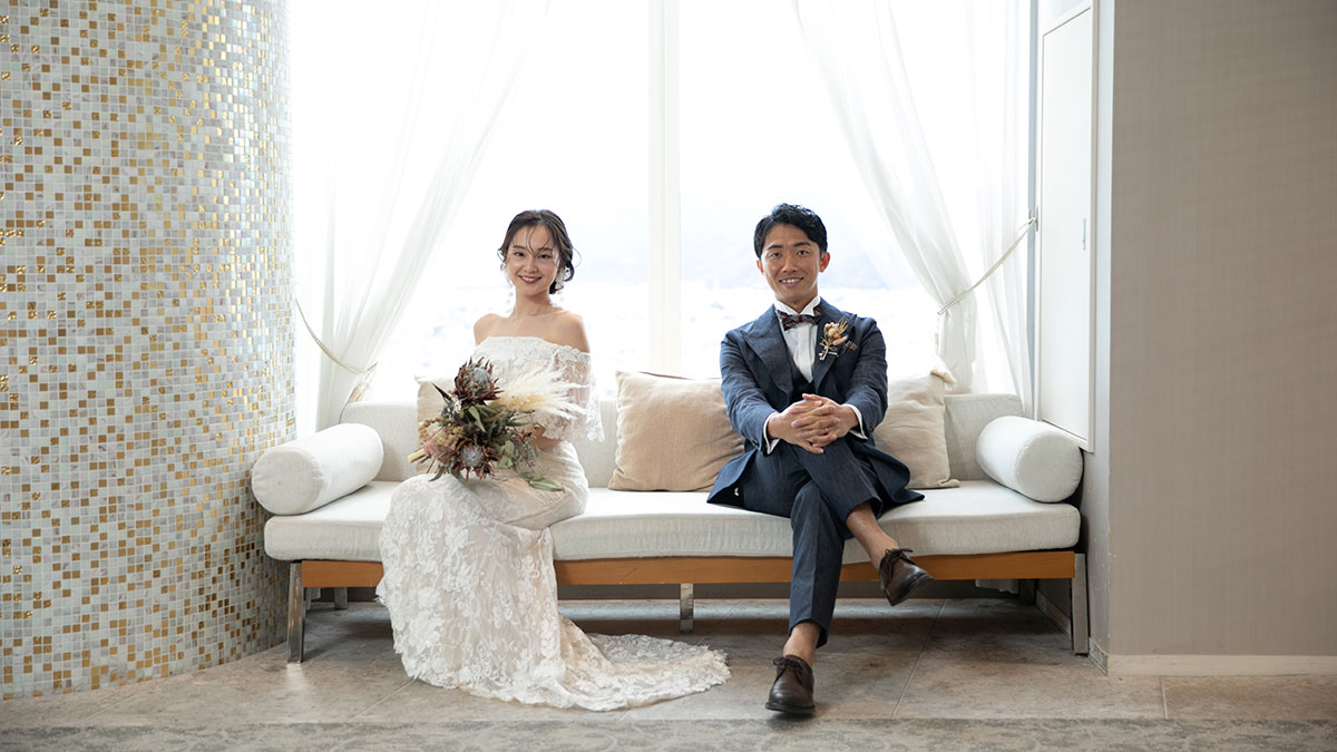 【2025年9月まで】少数婚なら特別プランがおすすめ