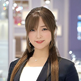 杉田 晴奈