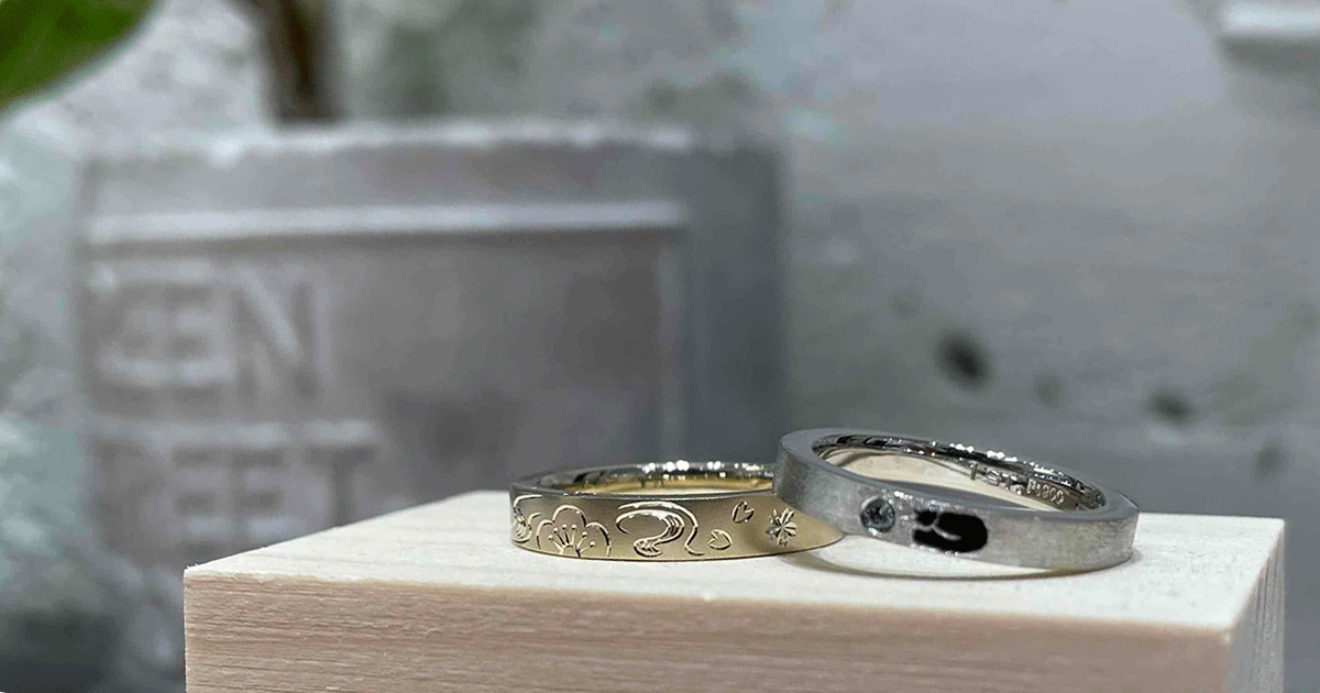 愛犬との絆を永遠に。オーダーメイドで紡ぐ世界に一つの遺骨ジュエリー