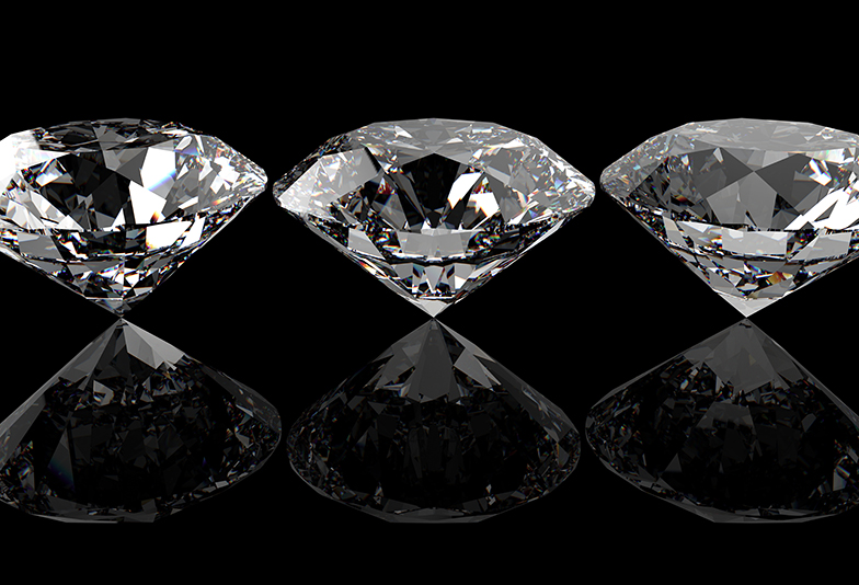 言葉以上の説得力　PERFECTROUGHダイヤモンドの原石美が伝える「本気の想い」