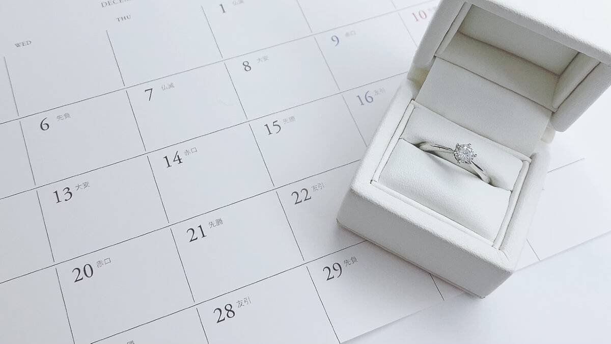 「何から始めれば？」をプロが解決！静岡市TIARAのプロポーズ相談室が忙しい男性に選ばれる5つの理由