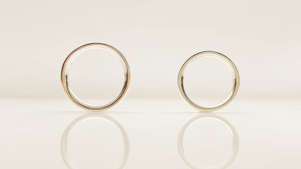 製作時間や納期は？手作り結婚指輪が完成するまでの流れと当日持ち帰りの可否