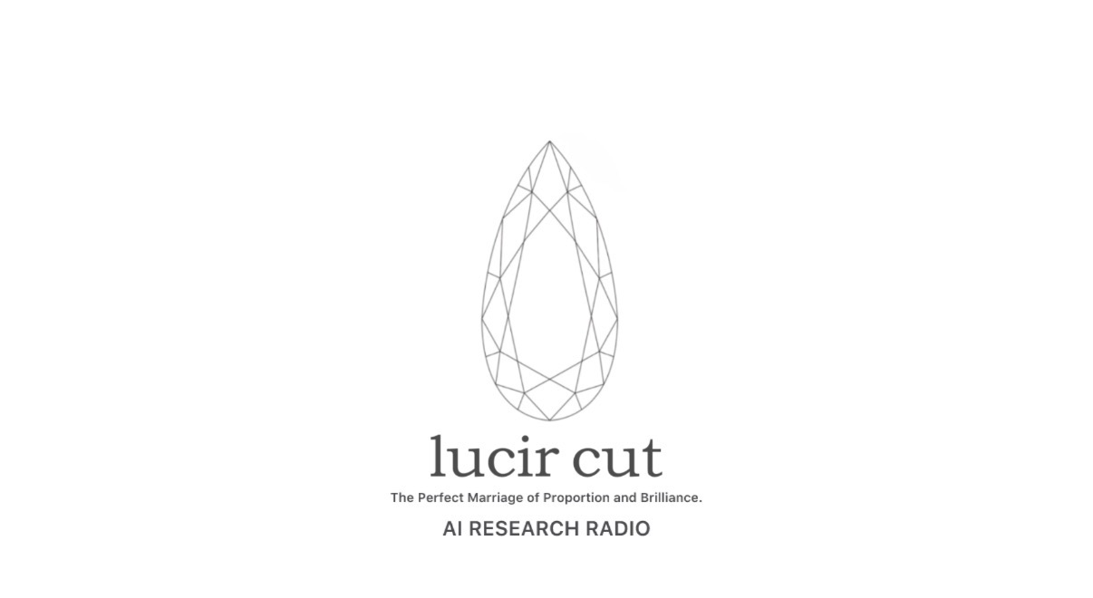 lucir cut ルシルカット｜宝飾業界のタブーを打ち破る次世代の輝き