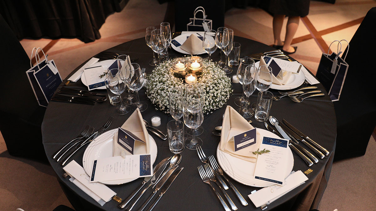 親族も安心。幅広い年代に愛される「ワンランク上のおもてなし」とは？