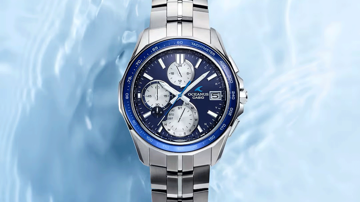 婚約記念品に「オシアナス」が選ばれる5つの理由