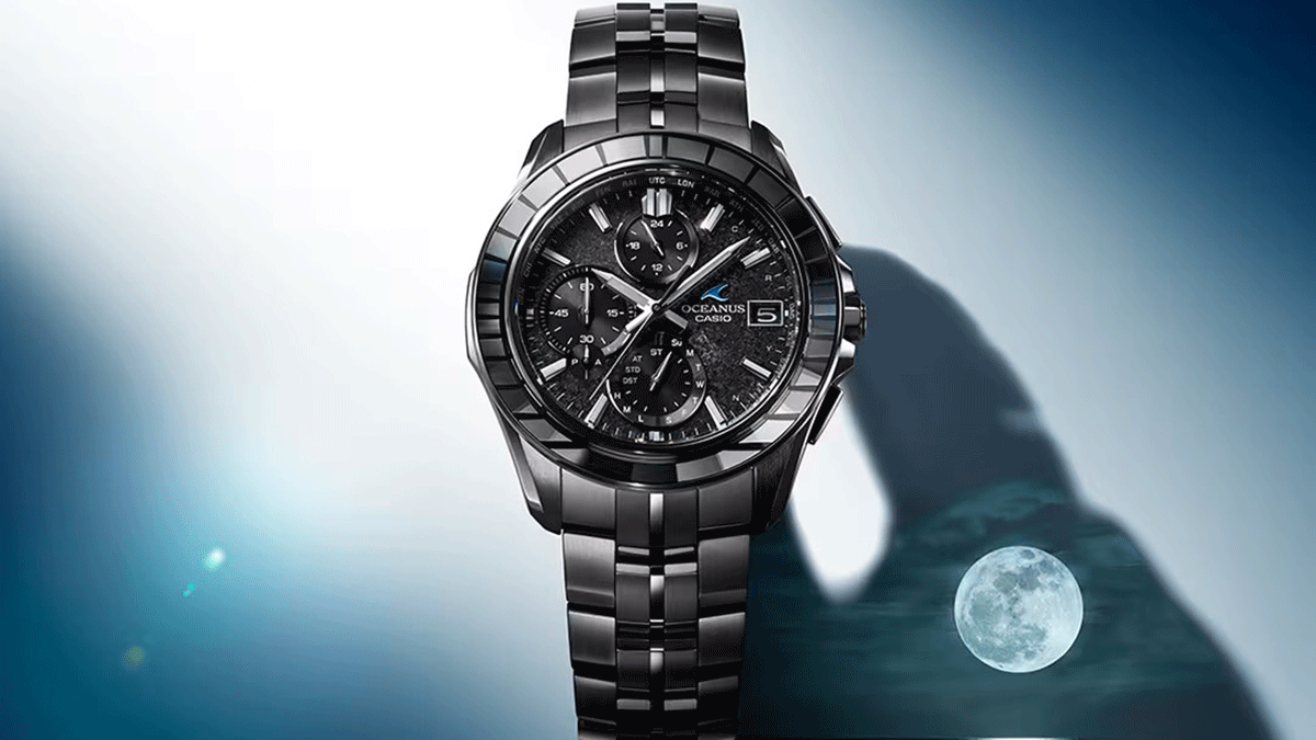 ずっと使える婚約記念品を選ぶなら。「電波時計」が一生モノにふさわしい5つの理由