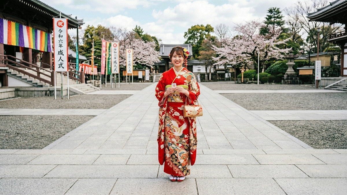 母から娘へ、二十歳の誓い。かつての婚約指輪に新しい息吹を吹き込んで贈る『継承のリモデル』