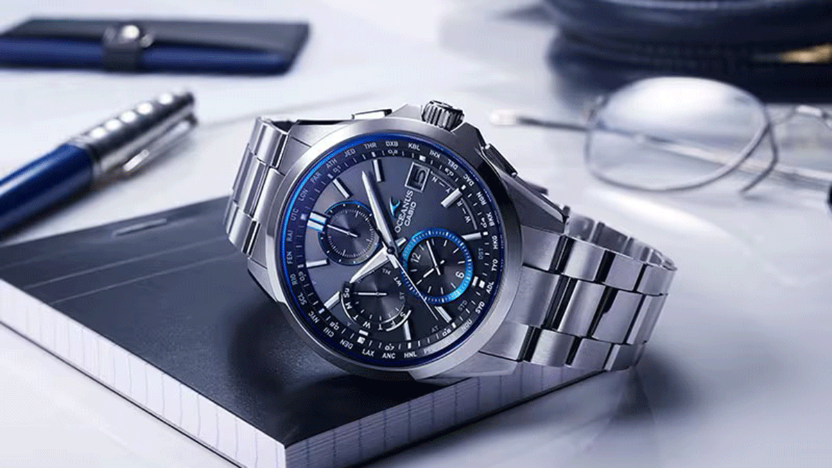 【結納返し】なぜ「オシアナス」が選ばれるのか？