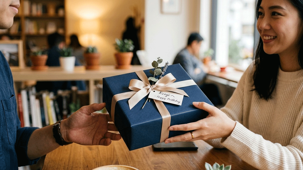 結納返しに時計が選ばれる理由と、その深い意味