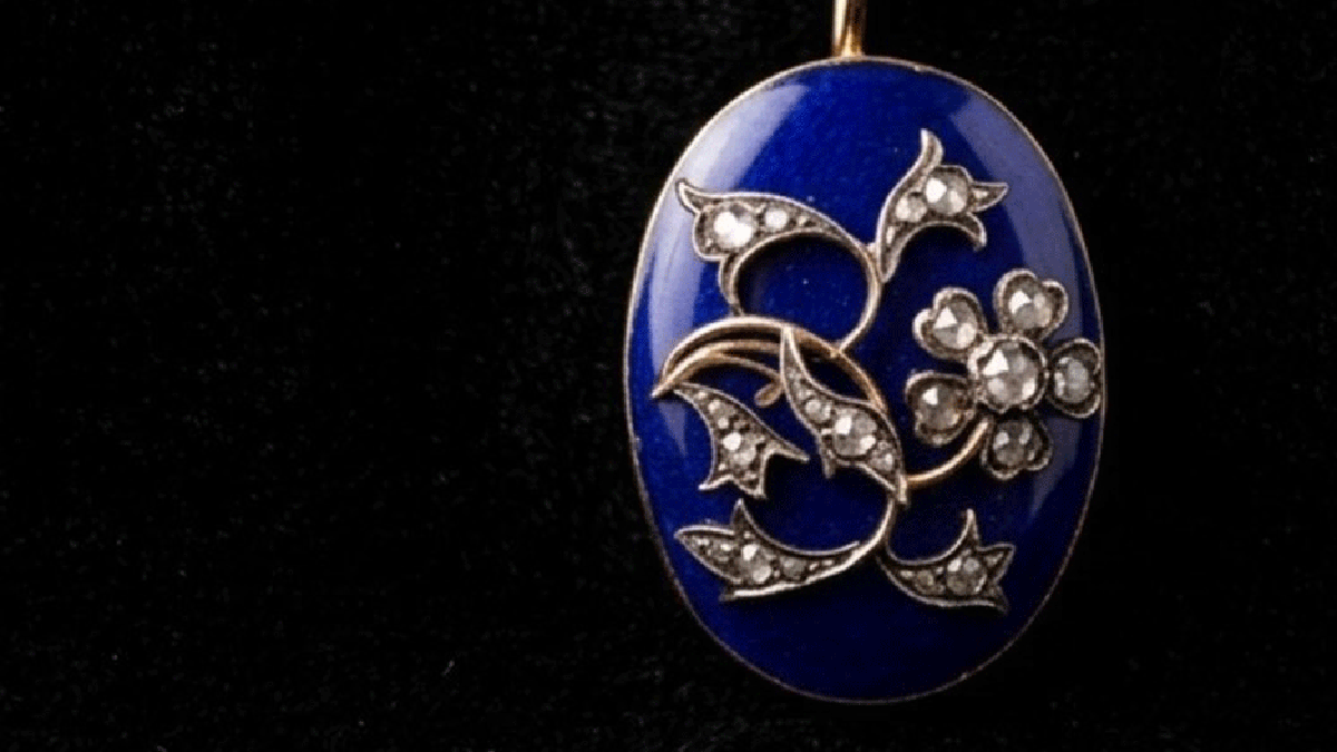 時を越えて輝く至高の美。静岡「LUCIR-K」で出逢うアンティークジュエリーの深遠なる世界