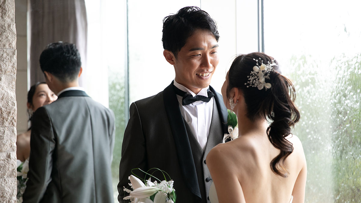 【プレ花嫁必見】初めてのブライダルフェア見学！事前に準備・質問すべき5つのこと