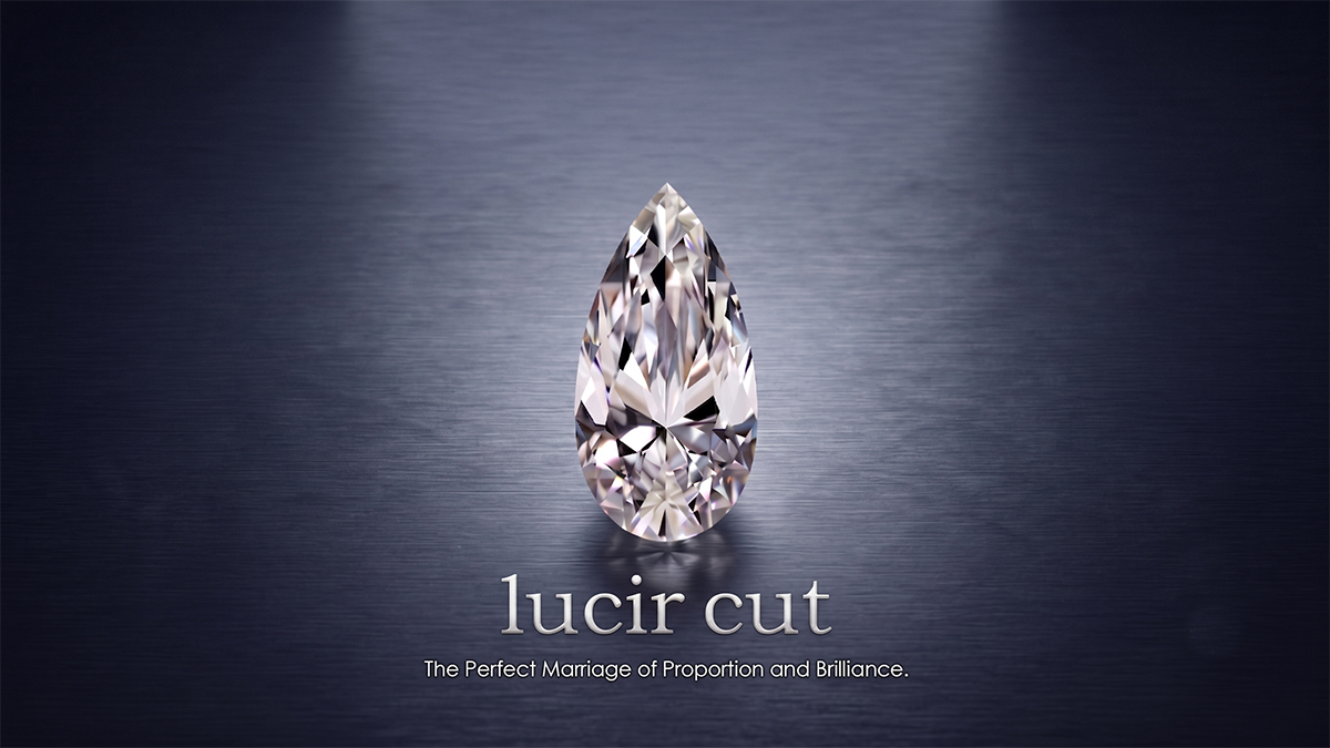 次世代ダイヤモンドlucir cutの全容と宝飾産業におけるパラダイムシフト