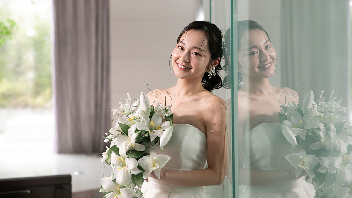 【打ち合わせが楽な静岡の結婚式場】仕事帰りのプレ花嫁に選ばれる「駅近」スムーズな結婚式準備