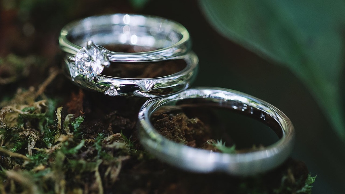 【静岡】COLANY「OPUS 1」生涯の誇りと至高の輝きを宿す婚約・結婚指輪