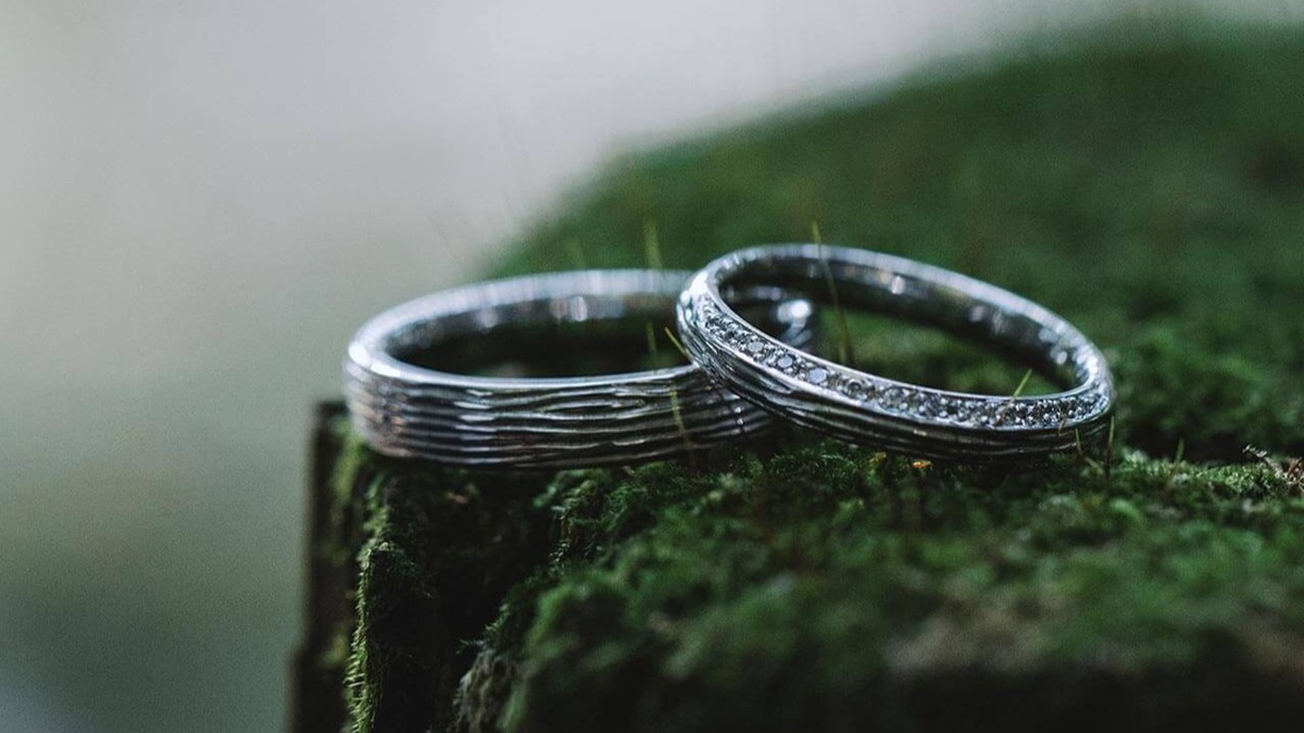 【静岡】COLANY「SUGURI」可憐な実りと生涯の心地よさを紡ぐ結婚指輪